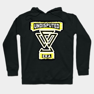 Undisputed era hoodie hotsell
